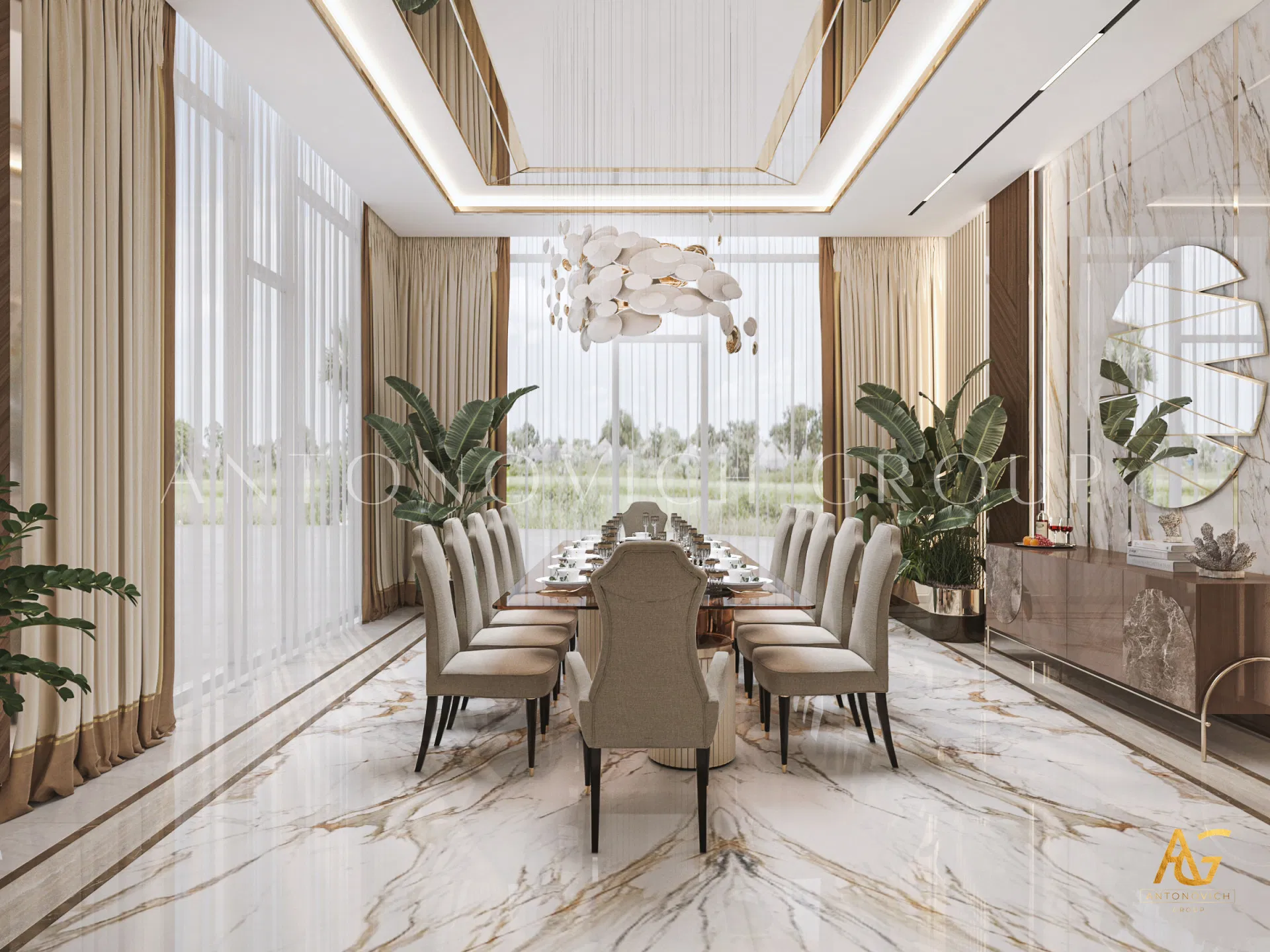 Türkiye and Marble Production